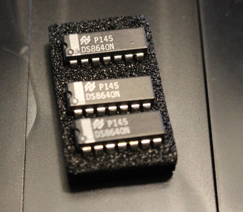 Ds8640n ttl dip14 - ttl, new