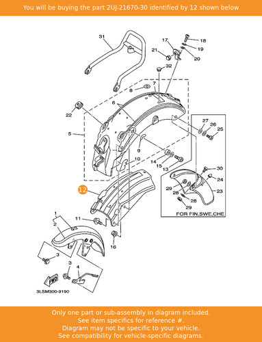 Yamaha reinf comp - yamaha, reinf.