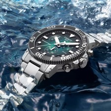 Tissot T-Sport Seastar 1000