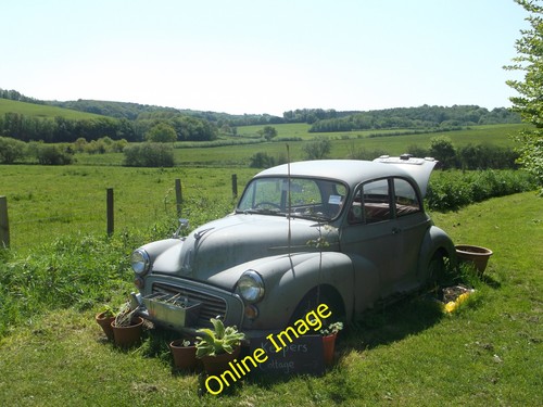 Photo 6x4 keepers - 6x4, cottage
