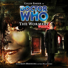 Doctor Who : The Monthly Range 51 : The Wormery (Big Finish Audio CD)