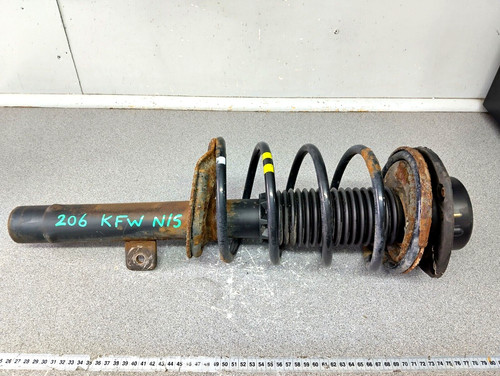 Peugeot 206 kfw - 206,