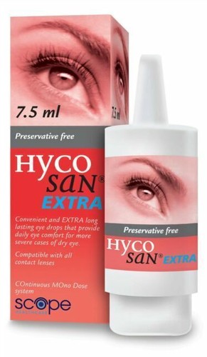 New hycosan extra - new,