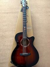 Tanglewood Winterleaf Exotic