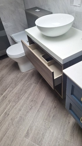 800mm vanity unit - 800mm,