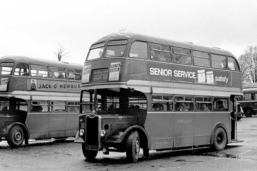 Thames valley h16 - valley, guy