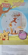 Winnie the Pooh Wall Stickers