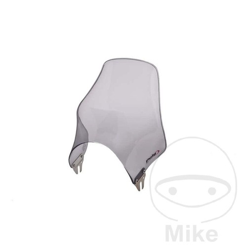 Motorcycle windshield puig - motorcycle,