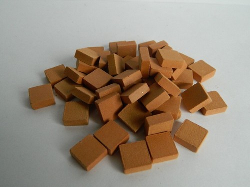 12th scale dolls - (a8.15),