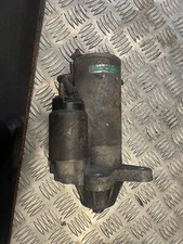 FITS FORD TRANSIT MK5 2.5 Di/TDi SMILEY FACE 1997-2000 DIESEL STARTER MOTOR