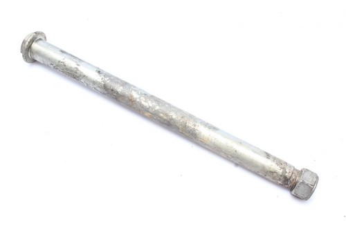 Swingarm axle thru - ,