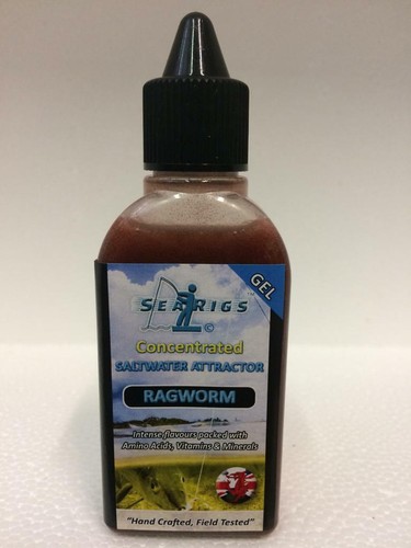 Ragworm searigs saltwater - ragworm,
