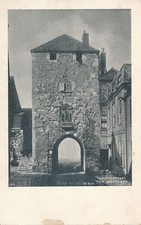 PC72093 The Westgate