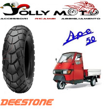 Tire Rubber Wheel DEESTONE