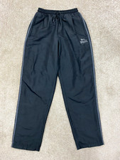 Lonsdale tracksuit bottoms