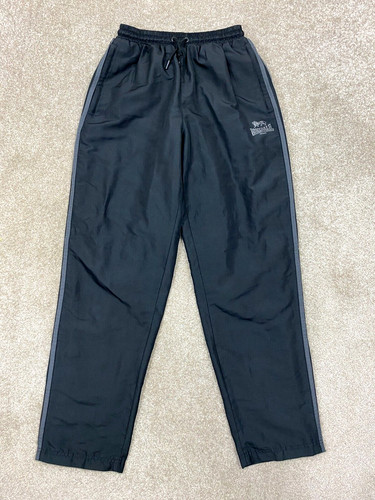 Lonsdale tracksuit bottoms