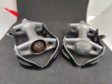 Miche Vintage quill Pedals