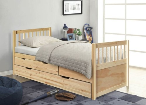 3ft single pine - 3ft,
