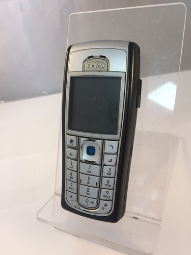 Nokia 6230i orange network - nokia,