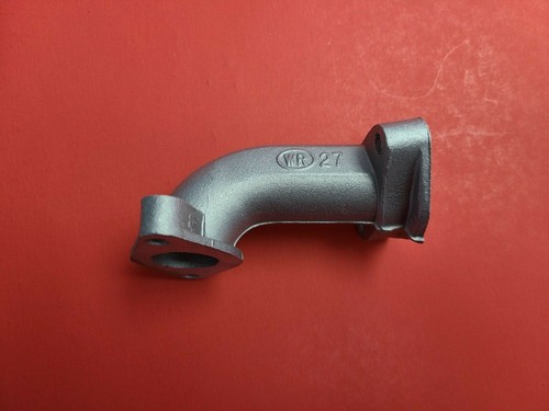 New manifold work for honda - new,