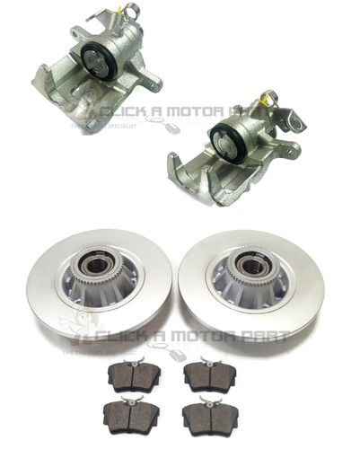 Renault trafic rear brake - trafic,