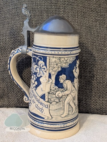 Vintage german beer - vintage,