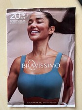 BRAVISSIMO CATALOGUE EARLY