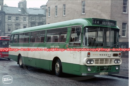 Bus photo eastern scottish - bus,