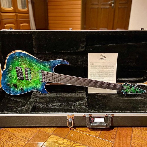 Skervesen raptor 7 - raptor,