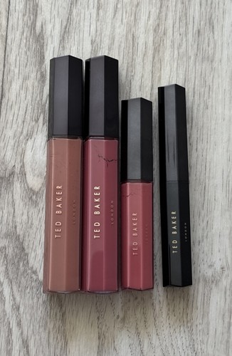 Ted baker lip gloss - ted,