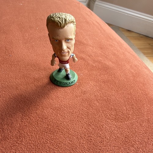 Corinthian microstars arsenal - corinthian,