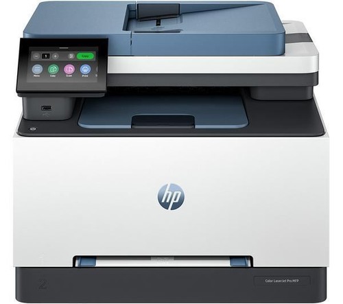 Color laserjet pro 3302fdw - laserjet,