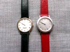 MENS Citizen vintage Q