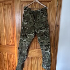 British Army  MTP Windproof