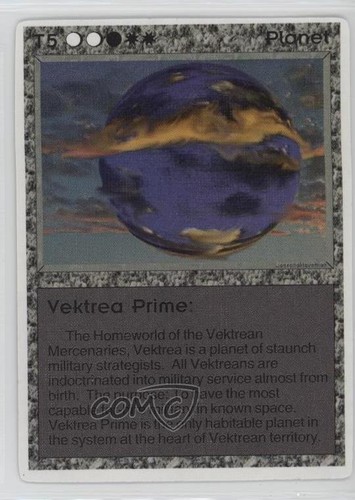 1994 galactic empires - 1994, tcg