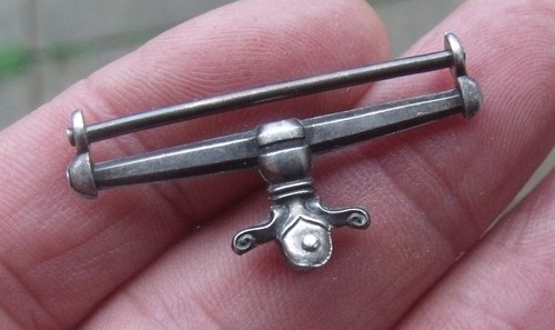 Genuine ww1 bwm british war - ww1,