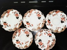 Redfern and Drakeford job lot