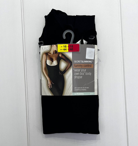 Secret slimming body - secret,