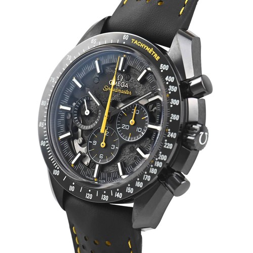 Omega speedmaster chronograph - omega,