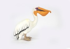 Hansa 2942 Pelican Bird