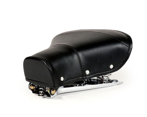 Saddle made vietnam double - vietnam,