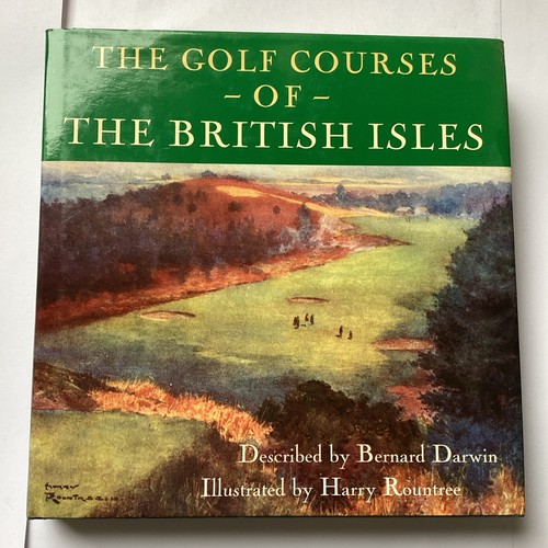 Golf courses the british - golf,