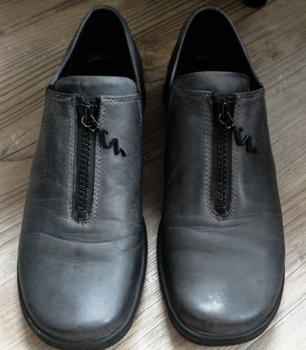 Ecco twist ladies leather - ecco,
