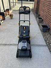 Lawnmower