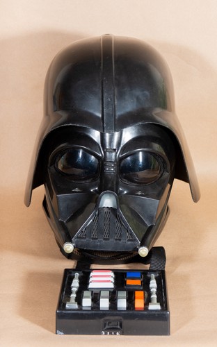 2004 hasbro star - wars, darth