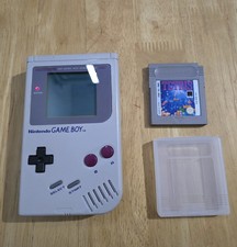 Original Nintendo GameBoy