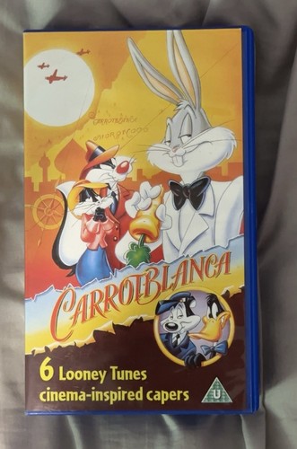 Carrotblanca looney tunes - carrotblanca:,