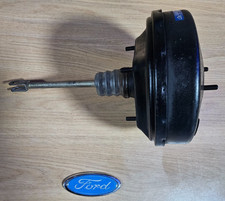 FORD CORTINA MK4/5 BRAKE SERVO