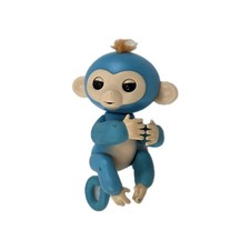 WowWee Fingerlings Monkey