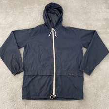 Mens 80's Peter Storm  Cagoule
